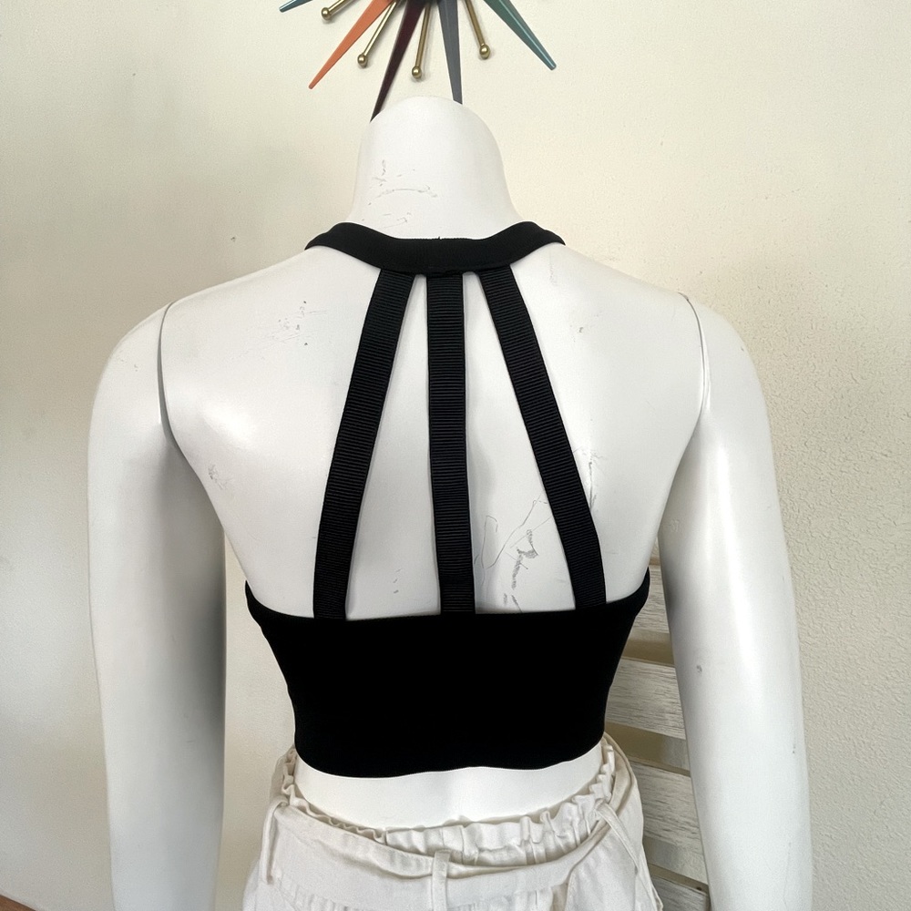 Fabletics Crop Tank - Picture 2 of 2